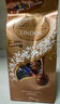 瑞士蓮（Lindt）【官方正品】軟心精選巧克力600g袋裝 糖果 休閑零食 生日禮物 曬單實(shí)拍圖