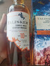 泰斯卡(Talisker)10年蘇格蘭單一麥芽威士忌700ml斯凱島 曬單實拍圖
