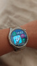 HUAWEI WATCH GT 6 Pro 琥珀棕 46mm華為智能手表全新騎行體驗21天超長續(xù)航藍寶石玻璃&鈦合金GT5Pro升級 曬單實拍圖