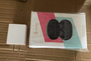 漫步者（EDIFIER）【好物推薦】聲邁X3 Plus真無線藍牙耳機迷你TWS音樂運動手機耳機適用于蘋果安卓 X3 Plus暗夜黑+充電頭 曬單實拍圖