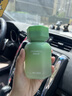 麥舒特茶香味車(chē)載香薰2025新款汽車(chē)香水持久留香氛車(chē)內感車(chē)上用熏香 【綠意永續】清新花香升級160g大容量芳香滿(mǎn)車(chē) 曬單實(shí)拍圖