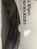 zeiss蔡司擦鏡紙 相機(jī)眼鏡鏡頭擦鏡紙清潔濕巾 430片裝 曬單實(shí)拍圖