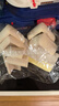 貝得力L型免貼防撞角嬰兒童安全防護(hù)角桌角保護(hù)套加寬加厚米白色8只 曬單實(shí)拍圖