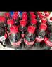 可口可樂(lè)汽水 碳酸飲料 300ml*24瓶 整箱裝 曬單實(shí)拍圖