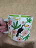 友來(lái)福杯子馬克杯大容量陶瓷杯水杯生日禮物送朋友結婚伴手禮盒裝 曬單實(shí)拍圖
