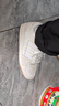 阿迪達斯 （adidas）三葉草 七夕禮物男女 FORUM LOW CL 休閑鞋 ID6858 43 曬單實(shí)拍圖