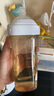 HEGEN海格恩新生嬰兒防脹氣奶瓶0-6-12個(gè)月+ppsu仿母乳防嗆奶寶寶奶瓶 【大寶首選】奶瓶 330ml 6-9個(gè)月+ 曬單實(shí)拍圖