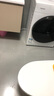 松下（Panasonic）【吳磊推薦】滾筒洗衣機全自動 506超薄全嵌10公斤小薄荷S水氧泡沫凈M1F5以舊換新家電國家補貼20% 曬單實拍圖