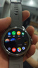 小米WatchS4Sport 小米智能健康手表 國(guó)家補(bǔ)貼 心率血氧監(jiān)測(cè)  壓力呼吸監(jiān)測(cè) 戶外運(yùn)動(dòng)手表 氟橡膠表帶 曬單實(shí)拍圖