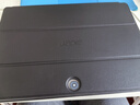 宏碁（acer）平板電腦二合一12英寸2K 觸控屏 N150  WIFI5 16G+512G灰色   曬單實(shí)拍圖