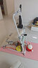 曼迪卡威（Mdikawe）新升級多功能爬樓機家用靜音可折疊踏步機登山樓梯機運動(dòng)健身器材 智能計數折疊款【6擋阻力調節】 曬單實(shí)拍圖