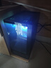 微星（MSI）酷睿i5/i7 14600KF/14700KF/RTX5060Ti/5070Ti顯卡臺(tái)式組裝機(jī)游戲電競(jìng)設(shè)計(jì)渲染電腦主機(jī)DIY整機(jī) 配置四：14600KF盒+RTX5060Ti 曬單實(shí)拍圖