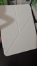 倍思iPadair7保護套蘋(píng)果平板保護殼【手托設計】適用iPad Pro(18-22年）/Air7/6-11寸 Air5/4-10.9寸 曬單實(shí)拍圖