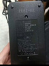 適用自動斷電電動車電瓶車充電器48V60V72V20A超威二三輪車電車智 六燈加強版60V20AH 通用三孔 曬單實拍圖