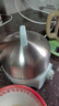 小熊（Bear）蒸蛋器 煮蛋器自動(dòng)斷電 小型不銹鋼多功能 雙層早餐蒸煮雞蛋早餐神器ZDQ-Y14F3 曬單實(shí)拍圖