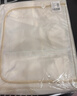 妙馨思衣服衣物布藝牛津布收納箱衣柜折疊箱被子羽絨服百納箱整理箱大號 曬單實(shí)拍圖