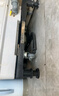 匠無(wú)同 洗衣機(jī)底座支架可移動(dòng)滾筒波輪防滑防震腳墊空調(diào)冰箱增高托盤(pán)適用于小天鵝美的海爾通用 曬單實(shí)拍圖