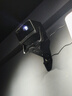 璦緣投影儀壁掛支架 極米RS10/H6/Z7X/PLAY5 堅果P5/N1當貝D6X/F6/X5 小米Redmi3/LITE海信C2置物架 旗艦款【承重8千克】 曬單實拍圖