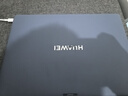 華為MateBook Pro 筆記本電腦 鴻蒙操作系統(tǒng) 鴻蒙AI 970g超輕薄長續(xù)航 OLED護(hù)眼屏 32GB 1TB 晴藍(lán) 曬單實(shí)拍圖