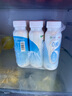 蒙牛（MENGNIU）0蔗糖0代糖原味酸牛奶京東專供211g×12瓶 乳糖不耐可喝 曬單實(shí)拍圖