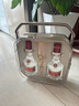 五糧液 普五八代 好事成雙禮盒 52度 500ml*2瓶*3盒 原箱 中秋送禮 曬單實(shí)拍圖