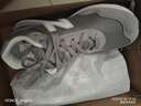 NEW BALANCE NB官方男鞋夏季網(wǎng)面透氣潮流百搭簡約休閑運(yùn)動(dòng)鞋515系列 灰色 ML515GRY 40.5 (腳長25.5cm)尺碼問客服 曬單實(shí)拍圖