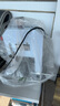 維仕美（VVMAX）鋸骨機商用臺式切骨機商用全自動不銹鋼切肉機電動切割豬蹄牛排骨凍肉機大功率刨肉機純銅電機 250冷鮮兩用-雙重保護【不銹鋼輪盤-硬質骨推薦】 曬單實拍圖