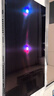 三星（SAMSUNG）42英寸OLED大屏幕 4K/144Hz電競顯示器 PS5游戲外接顯示屏 超薄設計 玄龍騎士 2025款 42英寸OLED 內置音箱 官方標配 曬單實(shí)拍圖