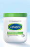 絲塔芙（Cetaphil）大白罐身體乳保濕霜550g 補水滋養(yǎng)敏感肌可用 送玻尿酸面膜1片 曬單實拍圖