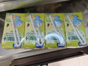 小鹿藍藍兒童清潤梨汁125ml*12盒100%原果汁寶寶飲品飲料無(wú)添加劑 曬單實(shí)拍圖