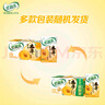 伊利優(yōu)酸乳如意杏子味250ml*24盒 酸甜牛奶飲品 禮盒裝 曬單實拍圖