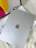 Apple/蘋果【國家補(bǔ)貼】iPad 11英寸 A16芯片2025年款 平板電腦 (128GB WLAN版/學(xué)習(xí)辦公娛樂)藍(lán)色 曬單實拍圖