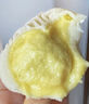 榴蓮冰皮月餅爆漿夾心中秋節(jié)送禮水晶冰皮宿舍點心解饞 榴蓮冰皮月餅【內(nèi)附托盤】獨立包裝 新品：一箱3盒++1盒【實發(fā)4盒】 曬單實拍圖