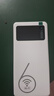 小訊智能【送1年免費(fèi)流量】隨身wifi5g無限流量2025款全國通用wifi6充電寶0預(yù)存0套路車載租房寬帶 5G【帝皇版】充電寶上網(wǎng)二合一 曬單實(shí)拍圖