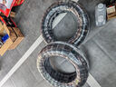 玲瓏輪胎215/60R17 96H 玲瓏臻選 SD 適配寶駿560/榮威 曬單實(shí)拍圖