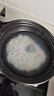 炊大皇  COOKER KING砂鍋寬口淺砂鍋煲仔飯家用燃氣干燒不裂耐高溫陶瓷煲干砂鍋 【加厚淺砂鍋】3-5人份 2.8L 曬單實拍圖