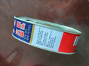梅林（MALING）上海梅林罐頭火腿罐裝豬肉午餐肉熟食不含淀粉 應(yīng)急儲備物資 火腿罐頭（異）340g*4 曬單實(shí)拍圖