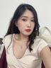 中國黃金（CHINA GOLD）輕奢四葉草項鏈女生七夕情人節(jié)禮物送女友生日高級感老婆實用走心 足銀鉆石四葉草項鏈 曬單實拍圖