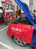 NGK火花塞雙鉑金PLFER7A8EG 94833單支裝途安途觀凌渡帕薩特速派邁騰 奧迪A4 1.8T/2.0T 11-20年 曬單實(shí)拍圖
