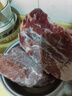 5斤裝新鮮現(xiàn)殺牛腱子肉農(nóng)家散養(yǎng)黃牛肉牛腿腱子肉 腱子肉5斤 曬單實拍圖