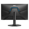 HKC 23.8英寸2K高清180Hz高刷FastIPS電競(jìng)屏130%sRGB廣色域HDR400旋轉(zhuǎn)升降電腦顯示器 獵鷹二代G24H2 曬單實(shí)拍圖