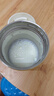 雀巢（Nestle）孕產(chǎn)婦哺乳期奶粉 含葉酸 無(wú)蔗糖 A2蛋白媽媽配方奶粉 900克 曬單實(shí)拍圖