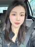 寧玥兒孫儷同款S925銀人魚之淚璀璨閃鉆項(xiàng)鏈女士鎖骨鏈精致女送老婆 YS80人魚淚項(xiàng)鏈8mm【白粉禮盒】 曬單實(shí)拍圖