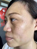 南京同仁堂美白祛斑霜美白淡化老年黃褐雀斑黑色素修護(hù)淡化細(xì)紋男女士50g 曬單實(shí)拍圖