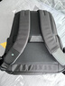 新秀麗（Samsonite）雙肩包男士通勤商務背包15.6英寸電腦包大容量旅游出差\NU0 黑色-15.6英寸電腦 曬單實拍圖
