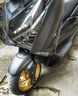天鷹TX150E突擊版  燃油踏板摩托車(chē)長(cháng)途摩旅運動(dòng)啞黑 25款12期免息 曬單實(shí)拍圖