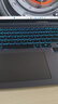 機械革命（MECHREVO）極光X系列新品  酷睿13代i7性能處理器4050/5060/5070獨立電競游戲顯卡大學(xué)生大型游戲筆記本電腦 極光X i7-13700HX RTX5060 灰 16G 1 曬單實(shí)拍圖