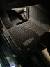 固特異（Goodyear）汽車(chē)腳墊適用于寶馬X1/X3L/X4/X5L/ iX3/i3/i5/3系5系腳踏墊配件 寶馬5系長(cháng)軸 18-23款 TPE腳墊+黛尼斯 曬單實(shí)拍圖