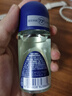 妮維雅（NIVEA）男士海洋酷爽爽身走珠液50ml*2（腋下止汗露 抑汗干爽） 曬單實拍圖