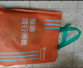 雅迪（yadea）電動(dòng)自行車雨衣電動(dòng)車騎行電瓶車雨披加大加厚長(zhǎng)款男女單人雨披 曬單實(shí)拍圖